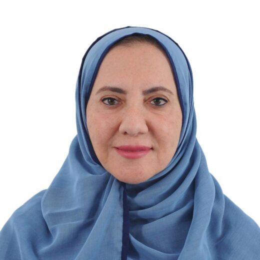 Dr. Randa Mohammed S. Nooh