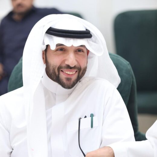 Dr. Walid Alkeridy