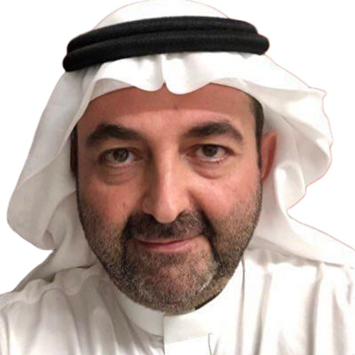 Dr. Ahmed Alayoubi